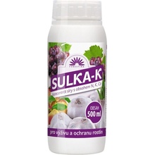 Forestina Sulka-K 500 ml