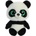 Daffi Mascot Yoohoo Ring Ring 22cm