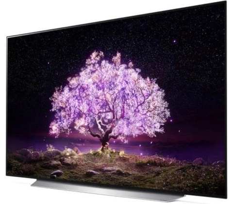 LG OLED48C12LA