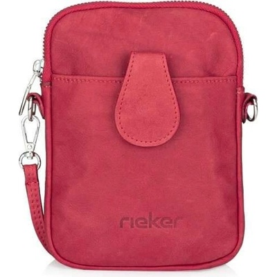 Rieker TR214 červená