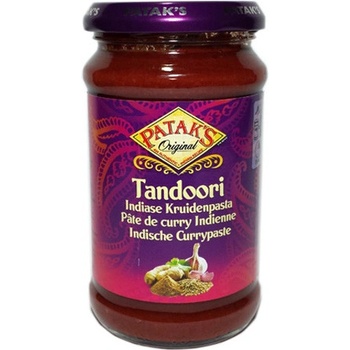 Pataks Tandoori pasta 312 g