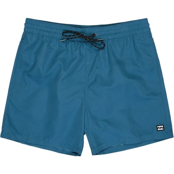Billabong Бански гащета Billabong All Day swimming shorts - Blue (Real Teal)