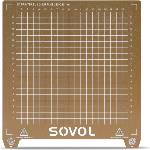 Sovol Гъвкава плоча за печат - SV06 Plus (3DWPEISV06P)