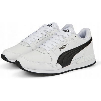 Puma ST runner V3 L JR bílá – Zboží Dáma
