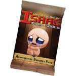Maestro Media Разширение за настолна игра The Binding of Isaac: Four Souls - Anniversary Booster Pack (MMV-BOIT05) - ozone