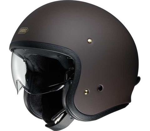 Shoei J.O
