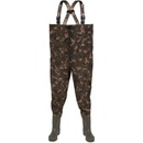 Fox Prsačky Camo LW Waders