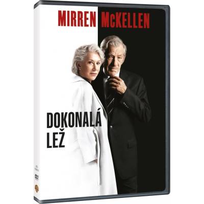 MagicBox Добрият лъжец - dvd (031028)