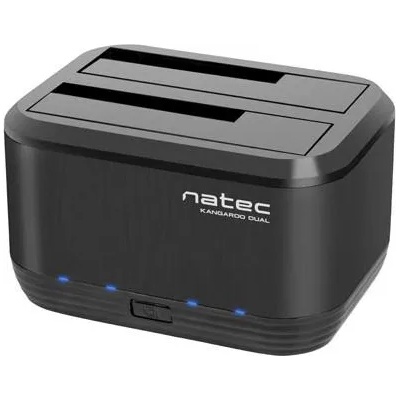 NATEC NSD-0955 2.5/3.5