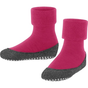 Falke Детски пантофи Falke Kid's Cosyshoes Slippers - Fuchsia - размер 29-30 (EU) (702-0262-2511)