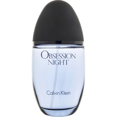 Calvin Klein Obsession Night parfémovaná voda dámská 100 ml tester