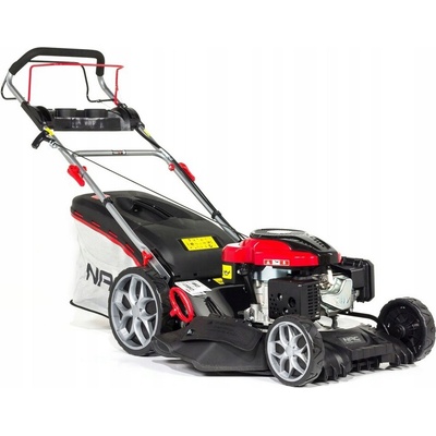 NAC LS56-196L-HSDS-JR2
