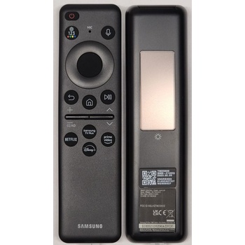 Samsung bn59-01432d - оригинален дистанционен контрол с гласово управление, СЛЪНЧЕВ (bn59-01432d)