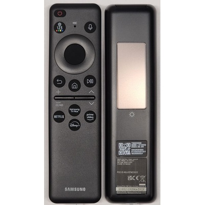 Samsung bn59-01432d - оригинален дистанционен контрол с гласово управление, СЛЪНЧЕВ (bn59-01432d)