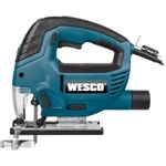 WESCO WS3773 Прободен трион, зеге