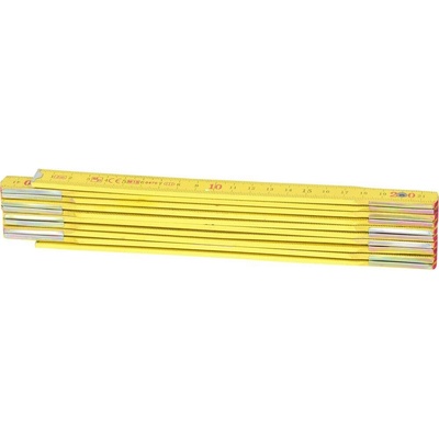 KS Tools 3000060 300.0060 skládací metr 2 m
