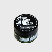 Uppercut Deluxe Matt Pomade matná pomáda na vlasy 30 g
