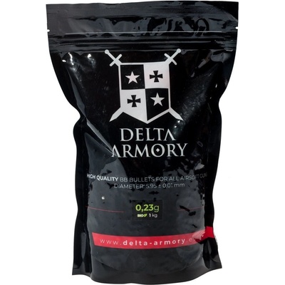 Delta Armory BIO 0.23g/4300