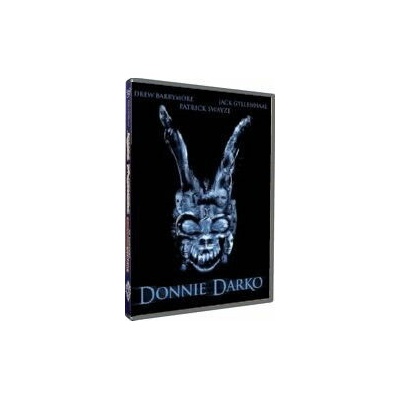 Donnie Darko DVD