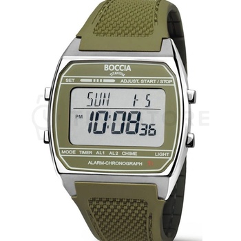 Boccia 3738-03