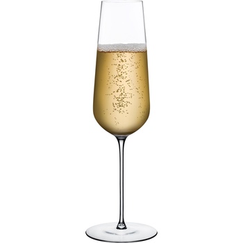 Nude Чаша за шампанско Stem Zero (1101739)