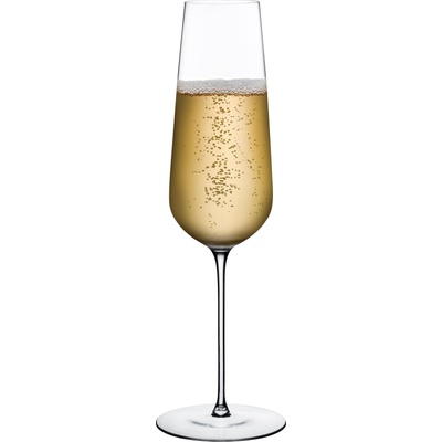 Nude Чаша за шампанско Stem Zero (1101739)