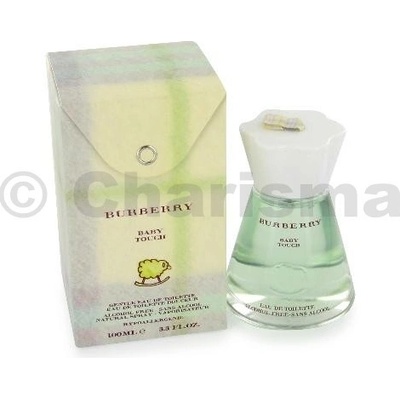 Burberry Baby Touch toaletní voda dámská 1 ml vzorek