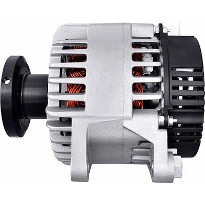 Alternátor HELLA 8EL 015 637-361 (8EL015637361)