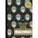 Madgermanes