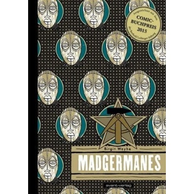 Madgermanes