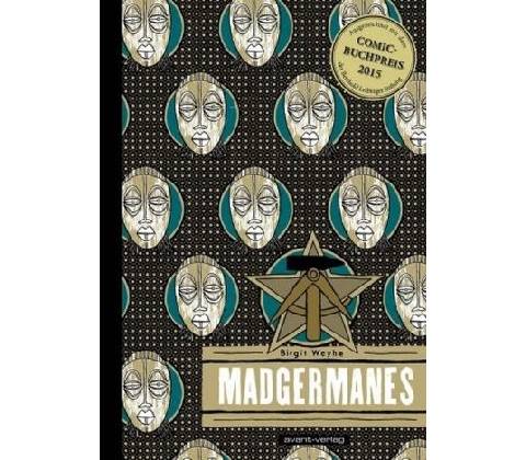 Madgermanes