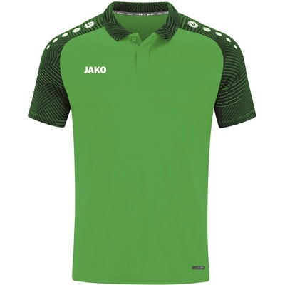 Polokošele Jako Polo Performance womens 6322w 221