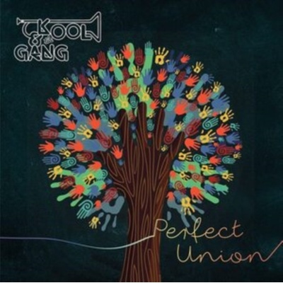 OMNIVORE RECORDINGS KOOL & THE GANG - Perfect Union CD