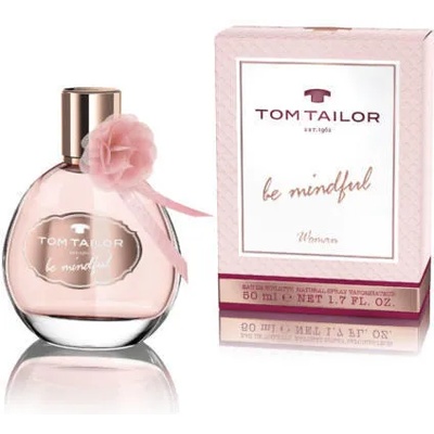 Tom Tailor Be Mindful EDT 50 ml