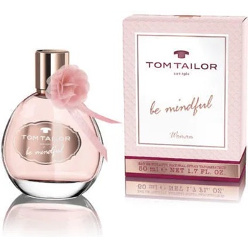 Tom Tailor Be Mindful EDT 50 ml