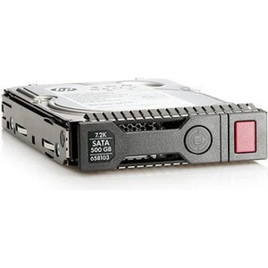 HP 500GB 7200rpm SATA 658071-B21