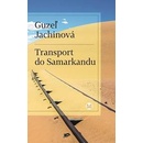Transport do Samarkandu