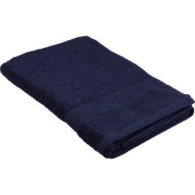 Vesna Osuška Standard 70 x 140 cm indigo froté