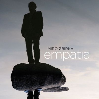 Žbirka Miro - Empatia Limited Edition - LP