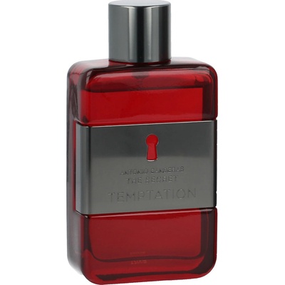 Antonio Banderas The Secret Temptation toaletná voda pánska 100 ml tester