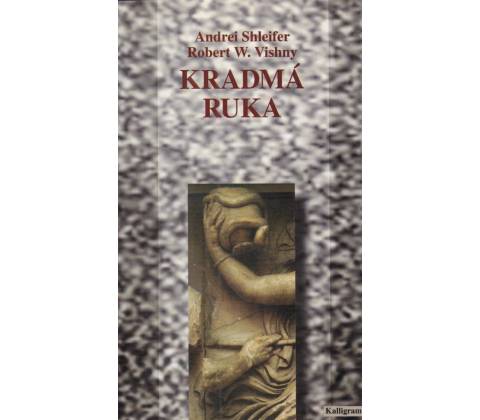 Kradma ruka
