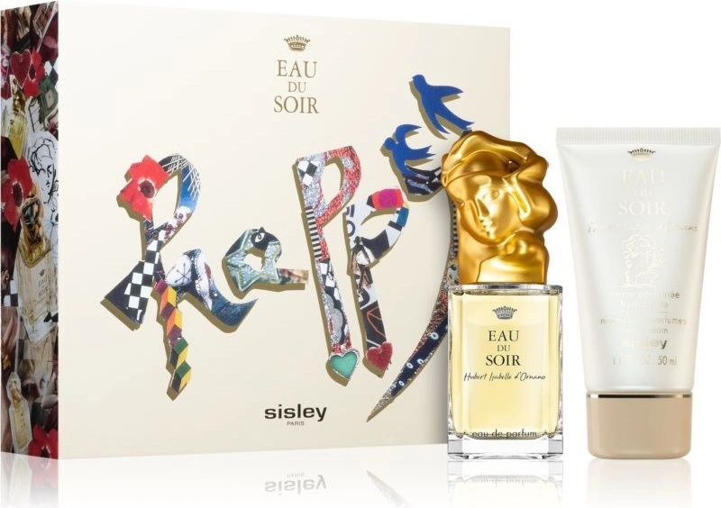 Healthcare Eau De Soir Sisley 50 Ml Sisley EAU DU SOIR