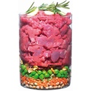 Granule pro psy Carnilove True Fresh Beef for Adult dogs 11,4 kg