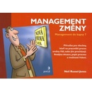 Management změny