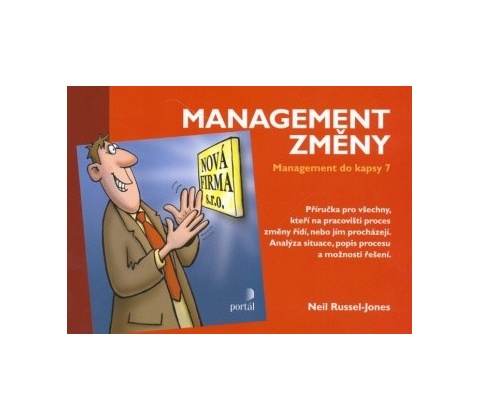 Management změny