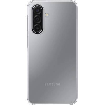 Samsung Clear Cover EF-QA176CTE за Samsung Galaxy A17 - прозрачен (8806097679868)