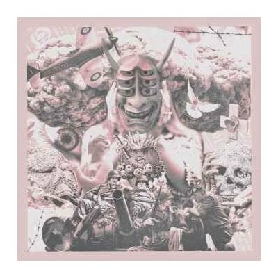 Can't Swim - Foreign Language LTD CLR LP
