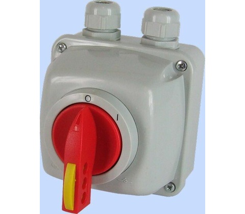 Elektromet 921627