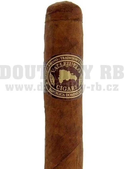 Vallejuelo Robusto