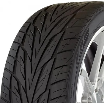 Image 1 of Toyo Proxes ST III XL 255/60 R17 110V